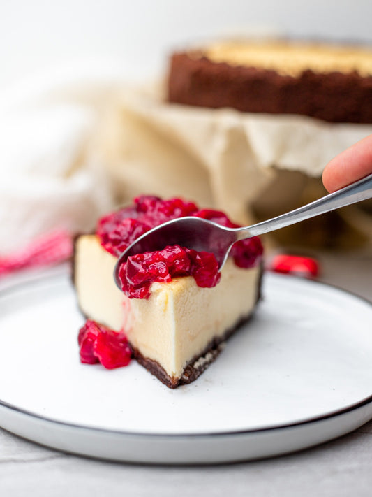 Indulge in Cheesecake Bliss: This Week’s Must-Try Flavors at Muddy Paws!