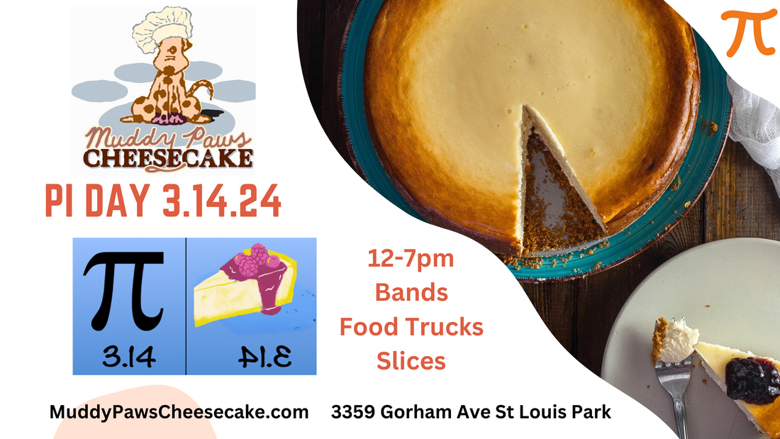 PI DAY 2024