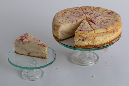 Raspberry Swirl