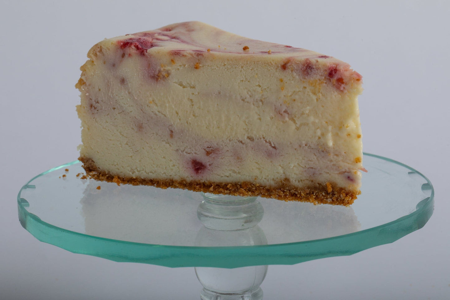 Raspberry Swirl