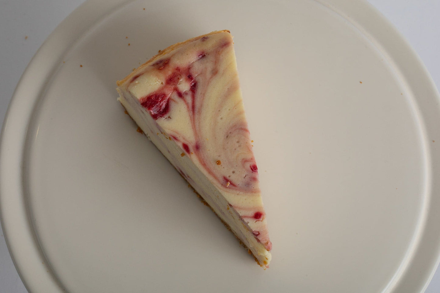 Raspberry Swirl