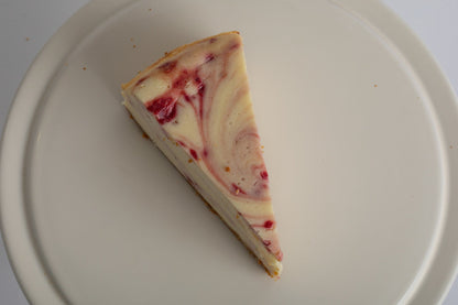 Raspberry Swirl