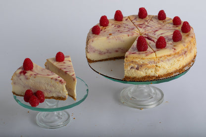Raspberry Swirl