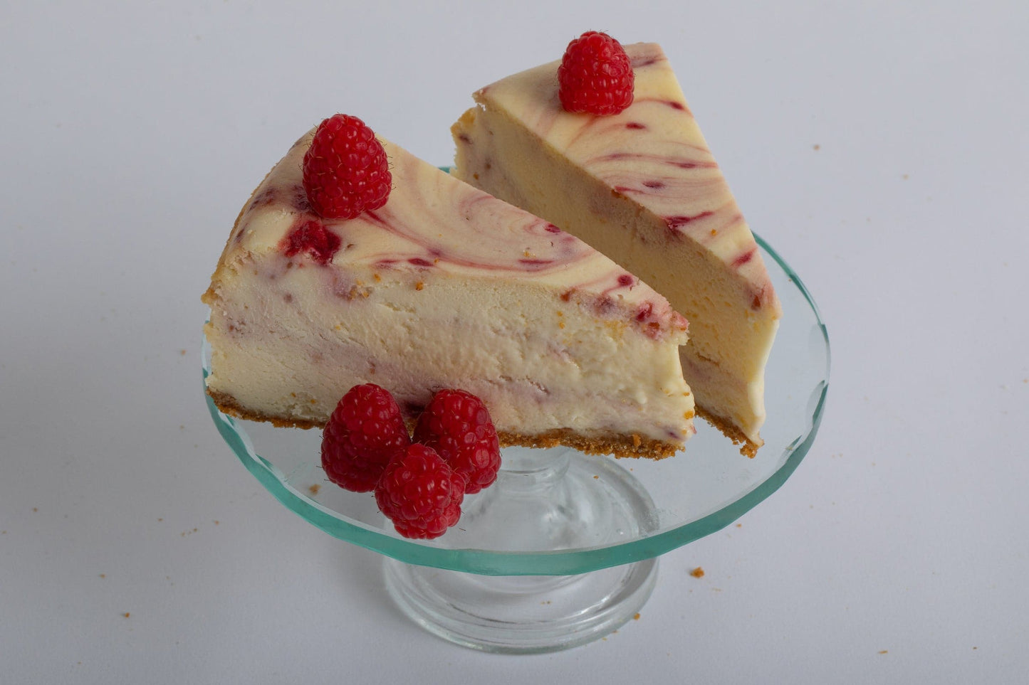 Raspberry Swirl