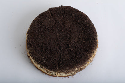 Oreo