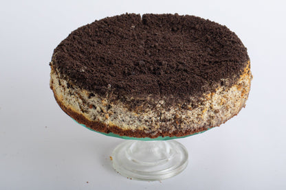 Oreo